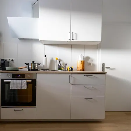 Wohlfuehl-apartment Waldschimmer, Extra Komfort Fuer Business & Urlaub