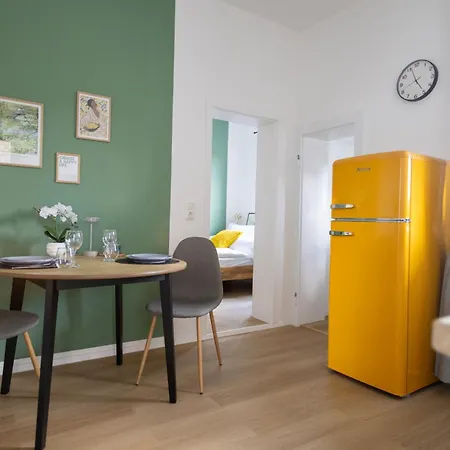 Wohlfuehl-apartment Waldschimmer, Extra Komfort Fuer Business & Urlaub Unterluss