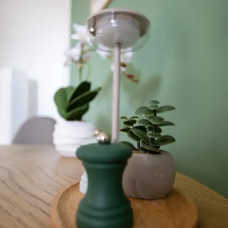 Wohlfuehl-apartment Waldschimmer, Extra Komfort Fuer Business & Urlaub * Unterluss