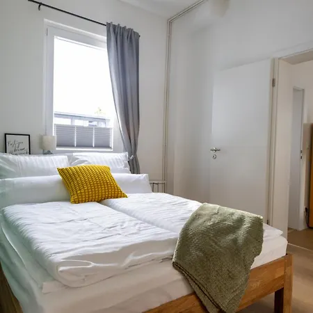 Wohlfuehl-apartment Waldschimmer, Extra Komfort Fuer Business & Urlaub *