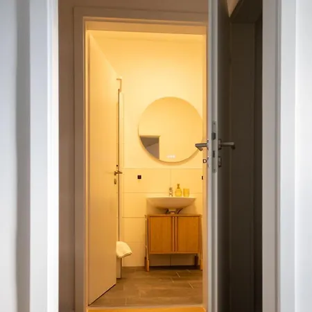 Wohlfuehl-apartment Waldschimmer, Extra Komfort Fuer Business & Urlaub *